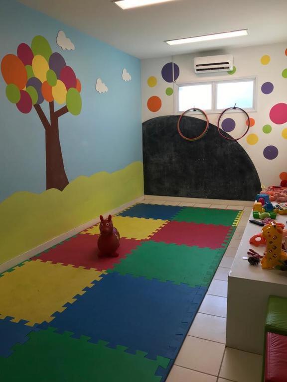 Apartamento Com Varanda - Sahy Mangaratiba Exterior foto