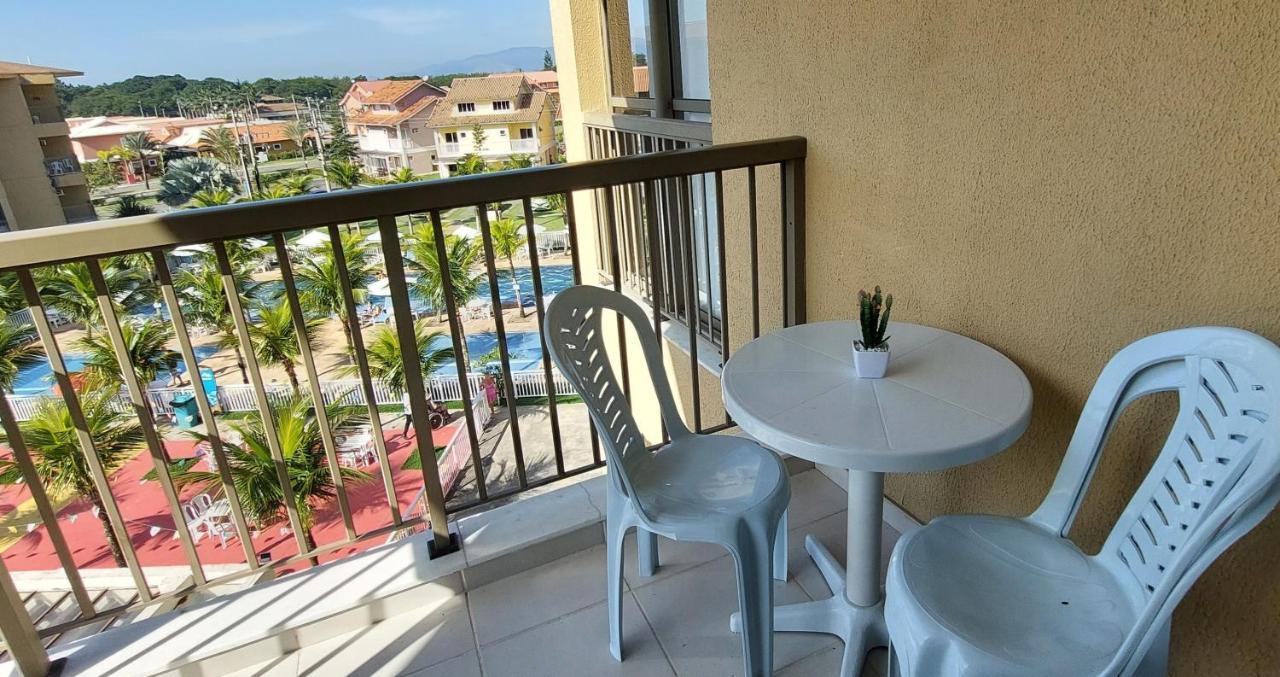 Apartamento Com Varanda - Sahy Mangaratiba Exterior foto